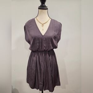 Wilfred Size S Elegant Sleeveless Dress